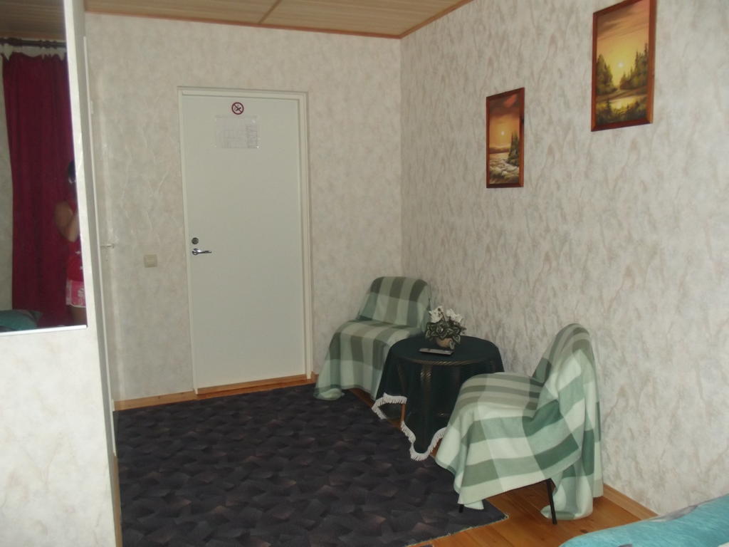 Kure Guesthouse Rahinge Room photo